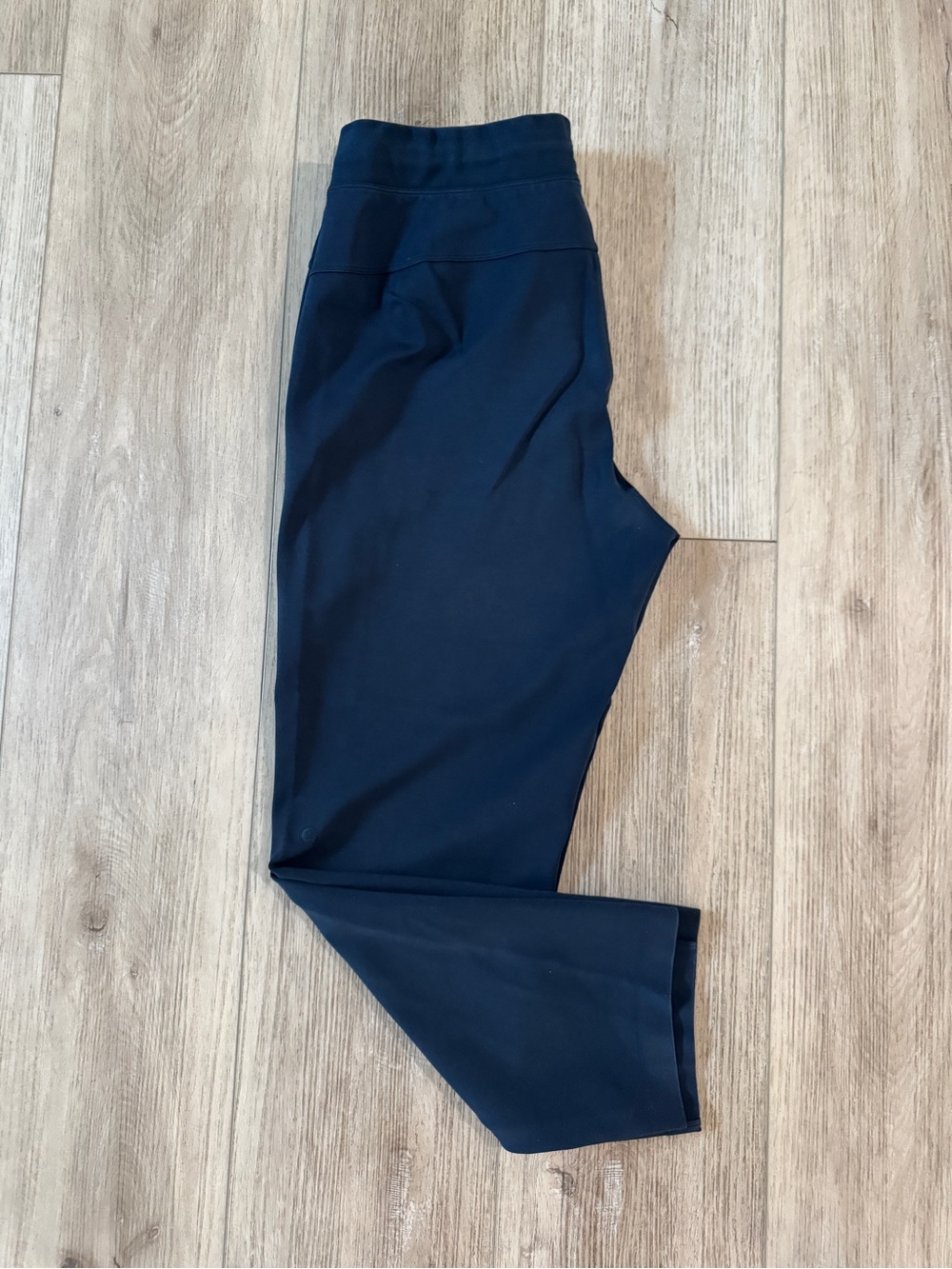lululemon athletica Dark Navy Performance Chinos